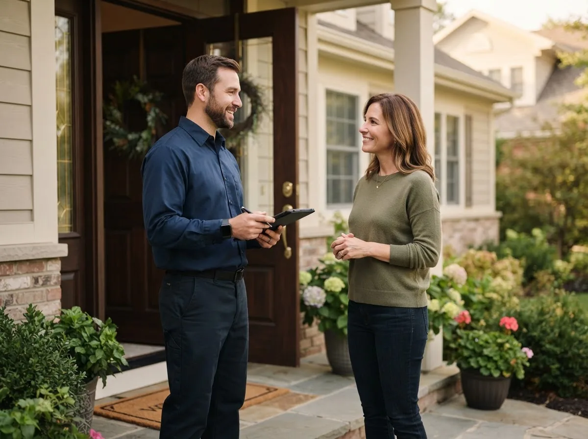 Water damage restoration FAQs for Port Murray, NJ